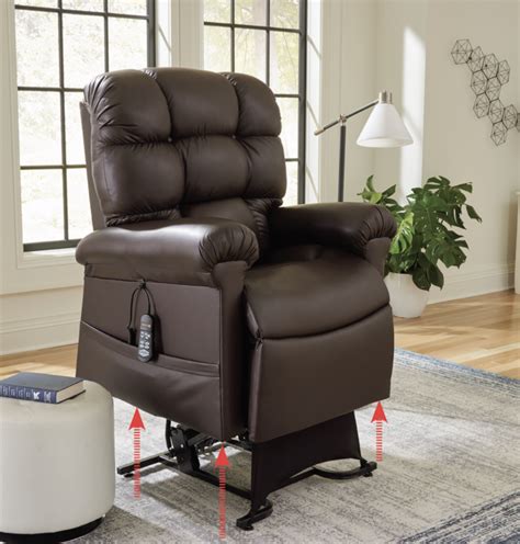 5 Best Golden Tech Lift Chairs Reviews