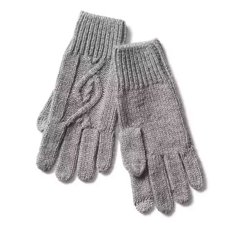 5 Best Knit Tech Gloves For Winter