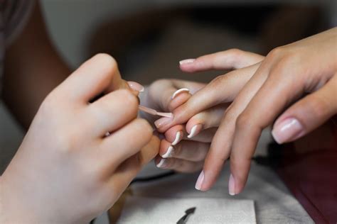 5 Best Nail Tech Classes In Atlanta