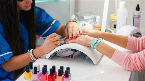 5 Best Nail Tech Schools In Columbia Sc