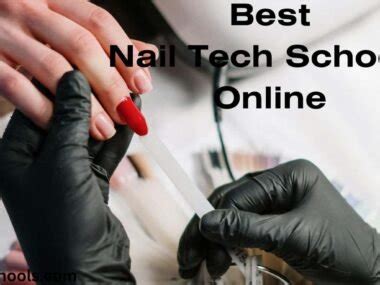 5 Best Online Nail Tech Schools In Colorado