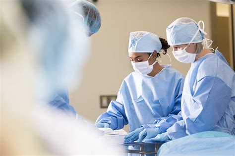 5 Best Surgical Tech Programs In Dfw