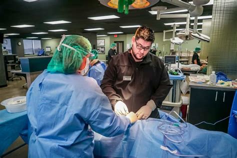 5 Best Surgical Tech Programs In Tulsa