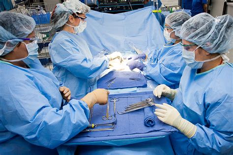 5 Best Surgical Tech Programs In Utah