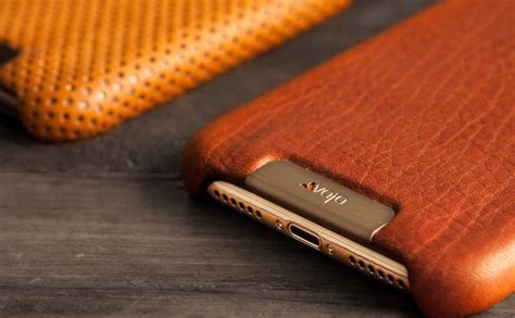 5 Best Tech Case Leather Options