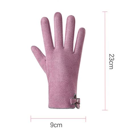 5 Best Tech Gloves For Women