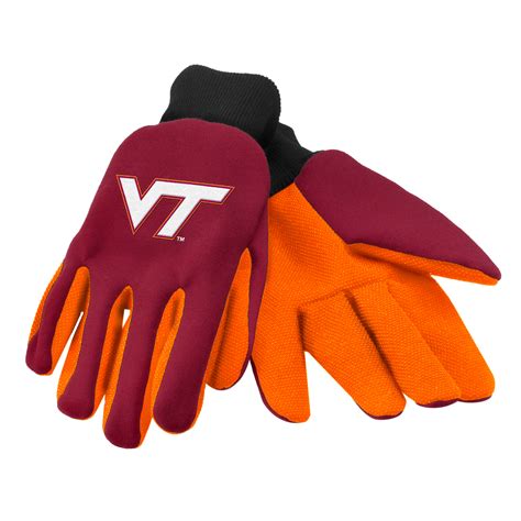 5 Best Virginia Tech Football Gloves