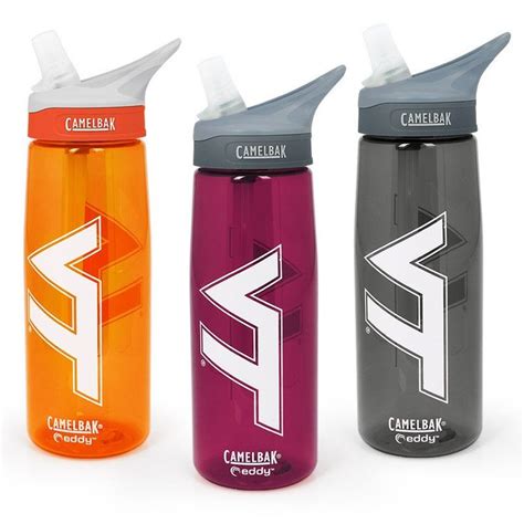 5 Best Virginia Tech Water Bottles