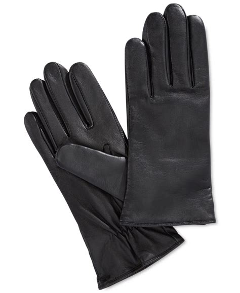 5 Best Womens Leather Tech Gloves