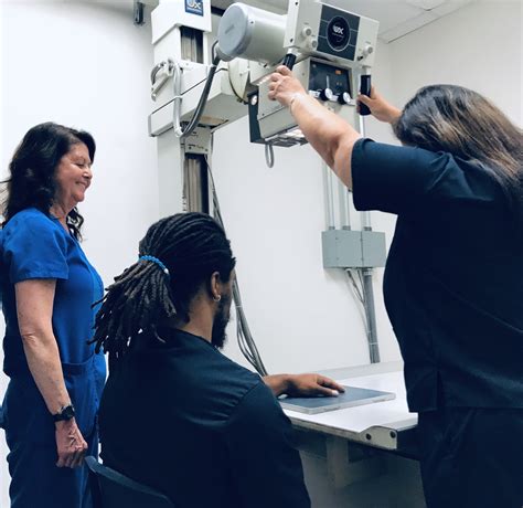 5 Best X Ray Tech Schools In Richmond Va