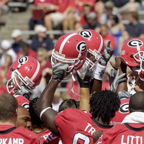 5 Bold Predictions For Georgia Techs Bowl Game