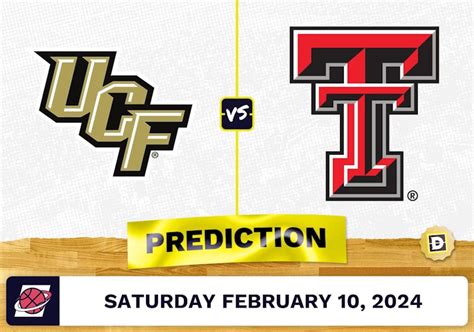 5 Bold Ucf Vs Texas Tech Predictions