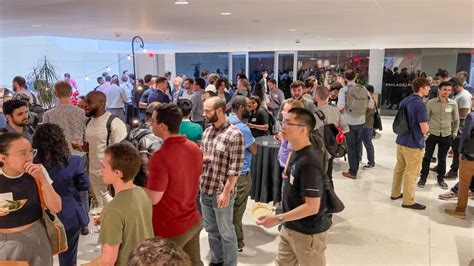 5 Chicago Tech Meetups To Attend Now