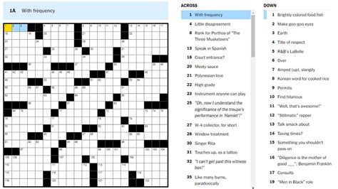 5 Clues To Finnish Tech Giant Nytimes Crossword