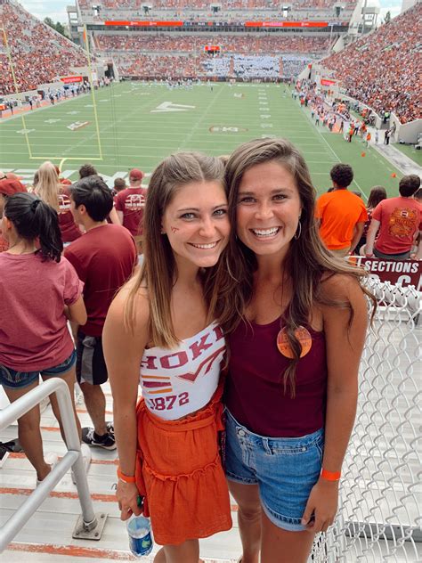 5 Cute Texas Tech Gameday Dresses