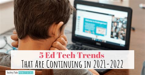 5 Ed Tech Trends In Lapeer, Mi