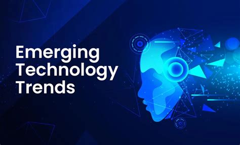 5 Emerging Tech Trends In Odessa, Tx