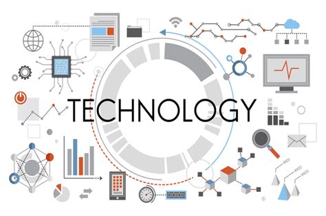 5 Emerging Technologies To Watch In Tech