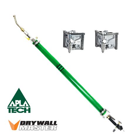 5 Essential Apla Tech Drywall Tools