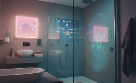 5 Essential Bath Tech Trends For Smart Homes