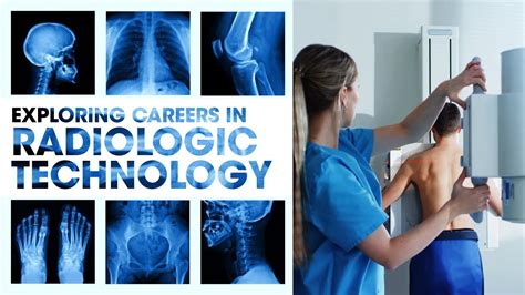 5 Essential Courses In A Radiology Tech Curriculum