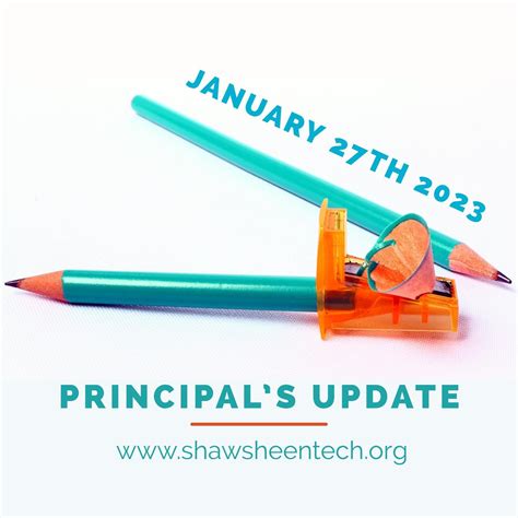 5 Essential Dates On The Shawsheen Tech Calendar