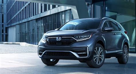 5 Essential Honda Crv Tech Tutor Features