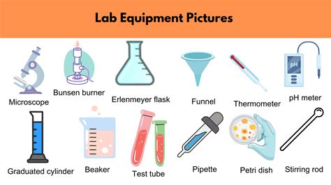 5 Essential Instruments For Lab Technicians