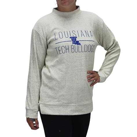 5 Essential La Tech Sweatshirts You Need