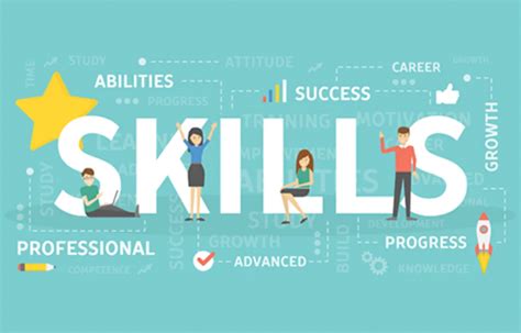 5 Essential Skills For One Tech Pro