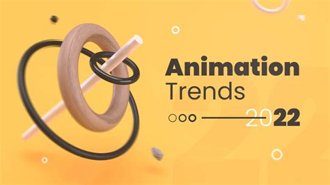 5 Essential Tech Animation Trends