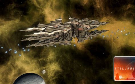 5 Essential Tech Ids In Stellaris