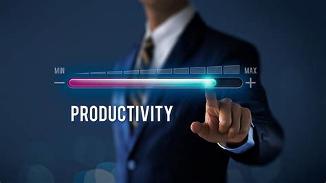 5 Essential Tech Notes To Boost Productivity