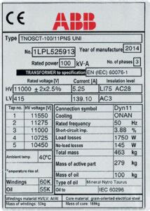 5 Essential Transformers Tech Specs To Know