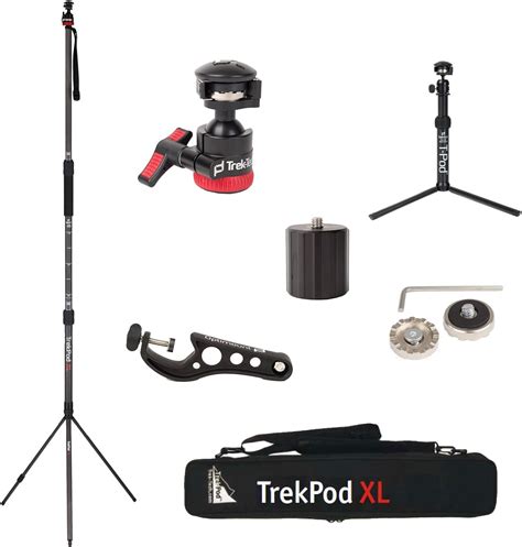 5 Essential Trek Tech Accessories