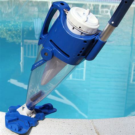 5 Essential Water Tech Pool Blaster Replacement Parts