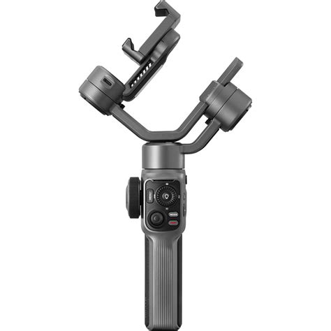 5 Essential Zhiyun Tech Gimbals For Smooth Footage