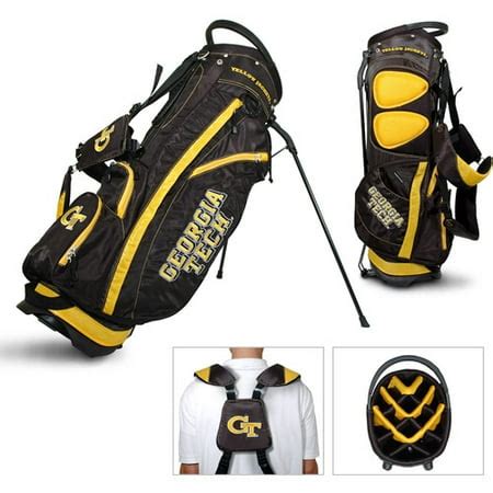 5 Essentials For A Georgia Tech Golf Bag