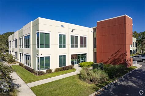 5 Facts About 1409 Tech Blvd Tampa Fl