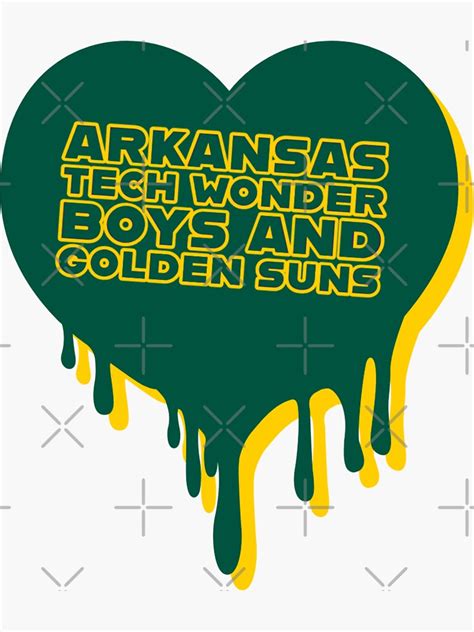 5 Facts About Arkansas Tech Wonder Boys And Golden Suns