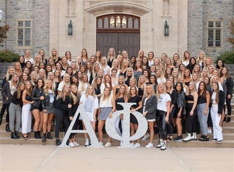 5 Facts About Delta Phi Sigma At Virginia Tech