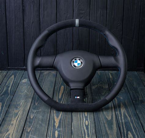 5 Facts About E30 M Tech 2 Steering Wheel