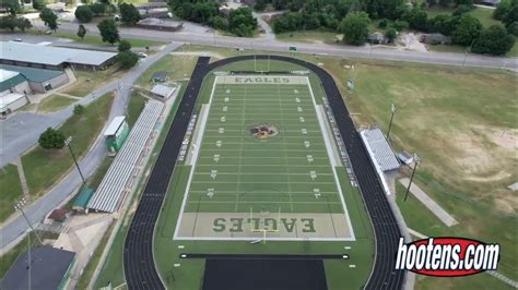 5 Facts About Greene County Tech Football Field