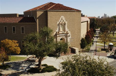 5 Facts: Texas Tech Evacuates Holden Hall