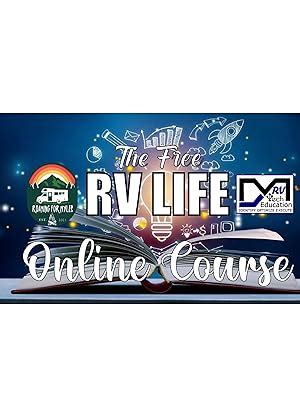 5 Free Online Rv Tech Training Courses