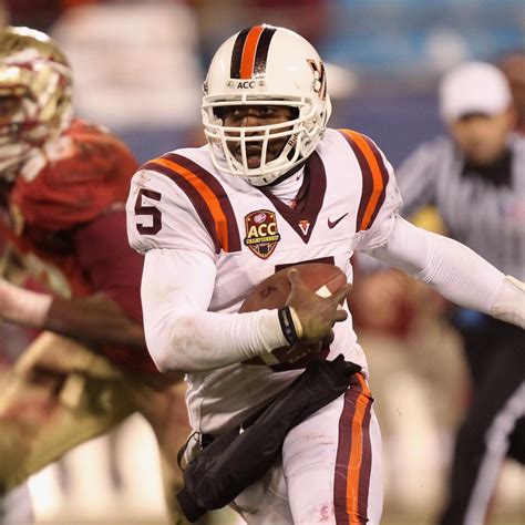 5 Greatest Virginia Tech Football Seasons