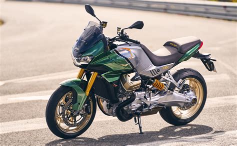 5 Guzzi Tech Innovations Revolutionizing Motorcycle Industry