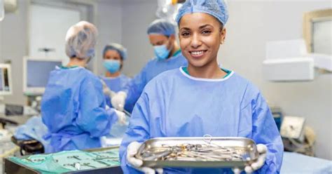 5 High-Paying Surgical Tech Jobs In Cincinnati