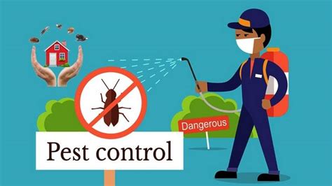 5 High-Tech Ways To Control Pests