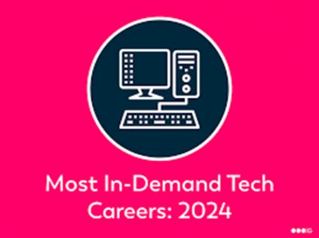 5 In-Demand Columbus Tech Careers To Pursue